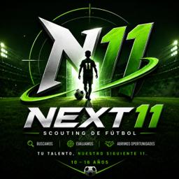 NEXT11