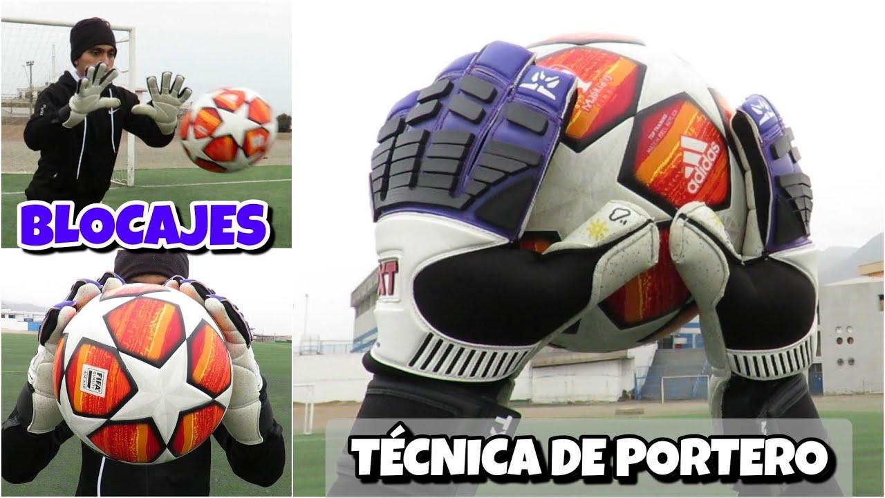 Paradas a mano fuerte y débil