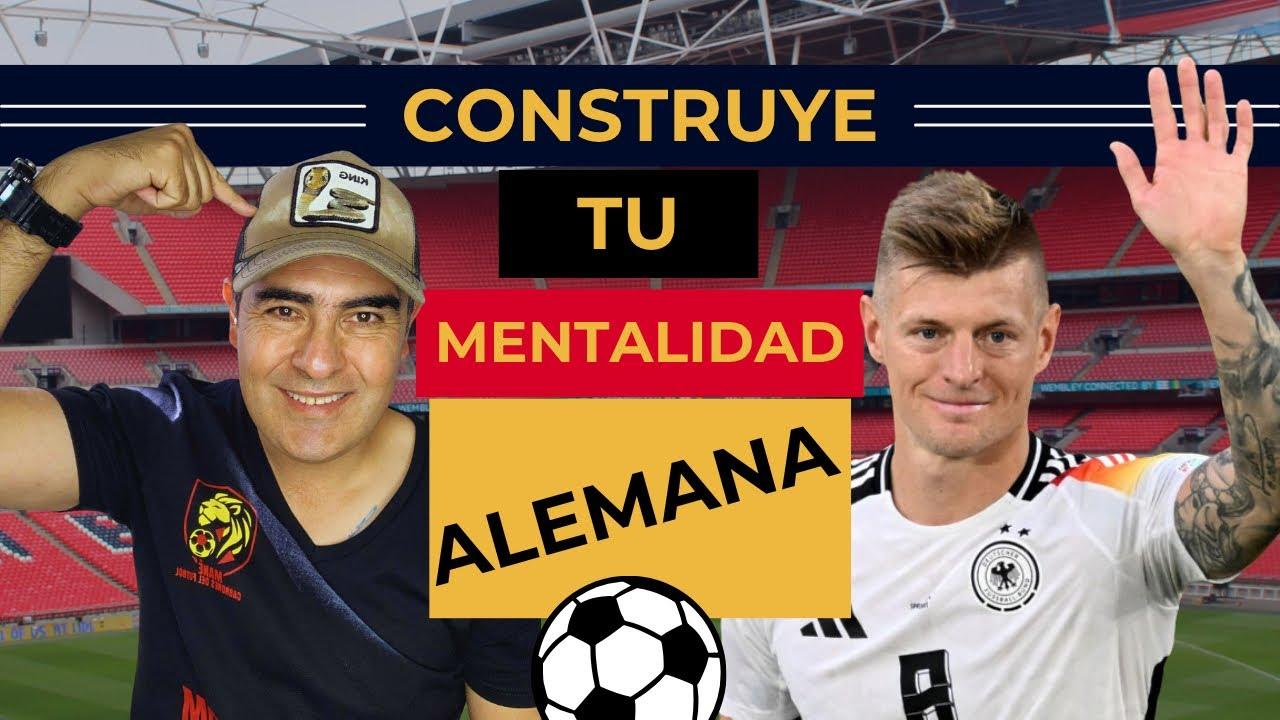 Mentalidad de élite
