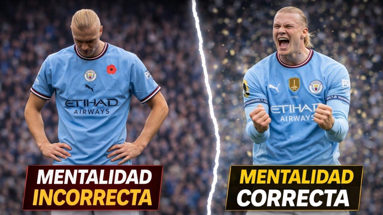 Manejo de la presión en jugadas decisivas