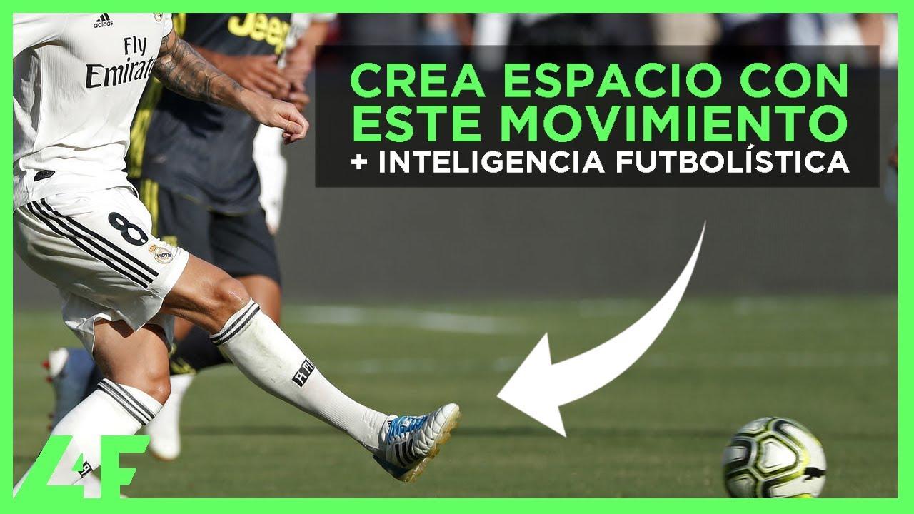Lectura del juego: marcas referenciales