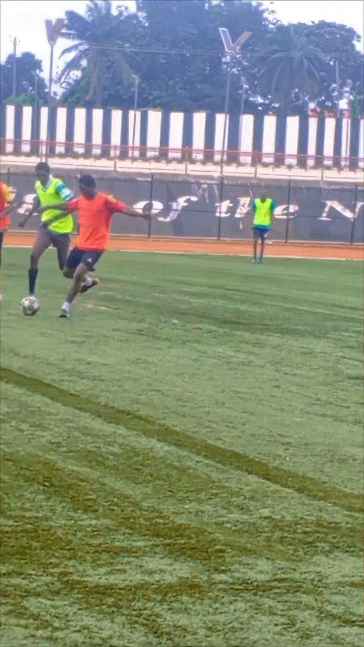 Okeke ifeanyi Samuel